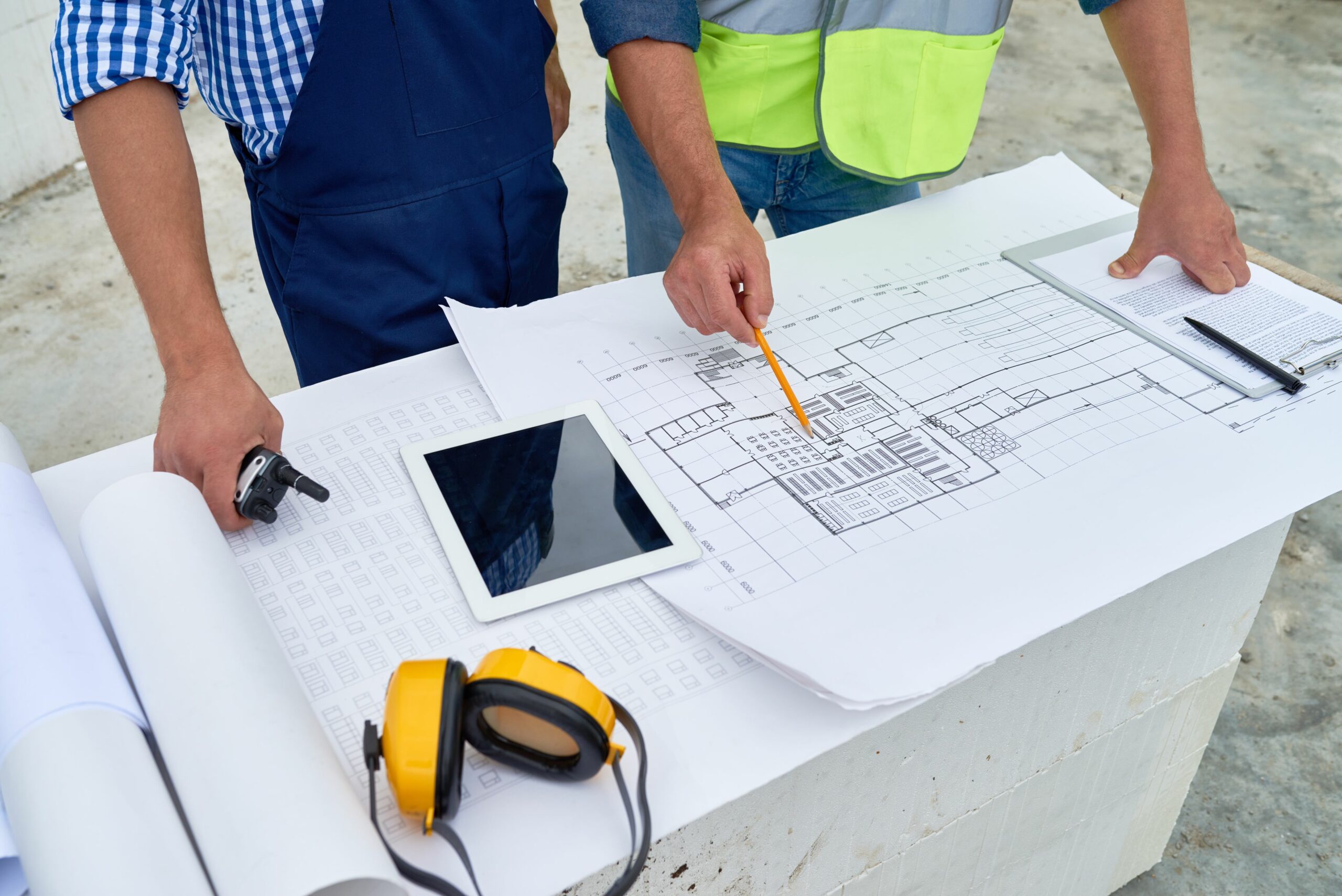 building compliance