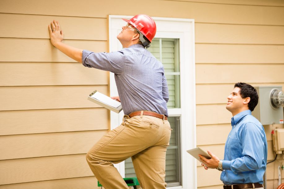 building inspection
