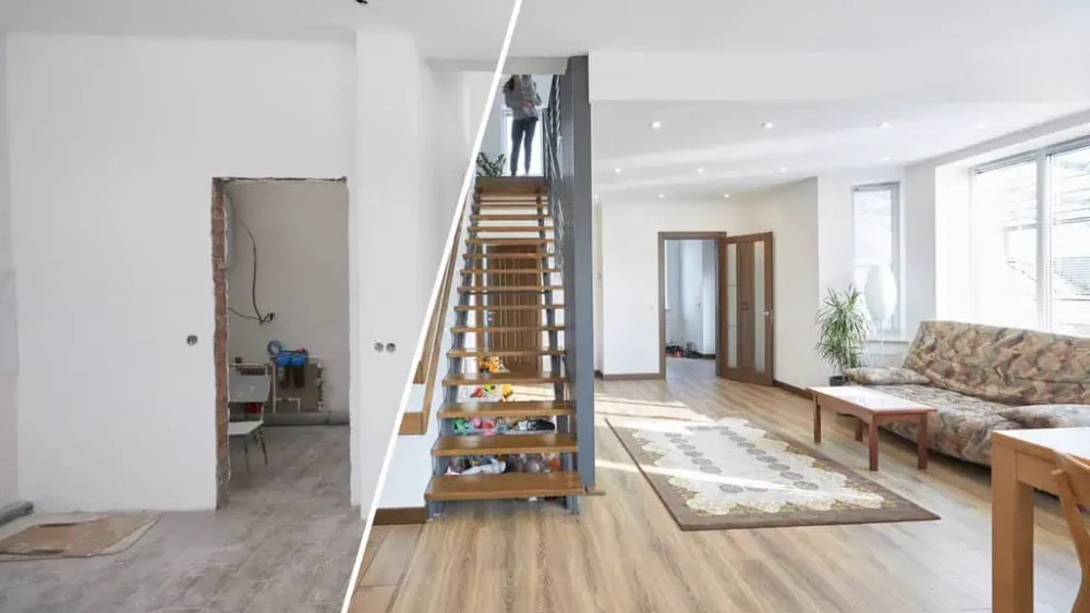 Gold Coast Reno Inspection