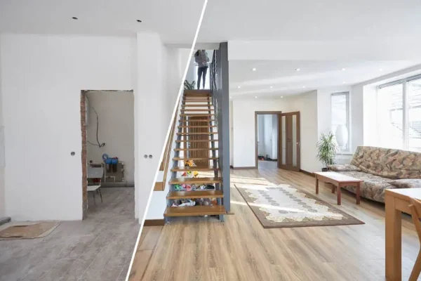 Gold Coast Reno Inspection